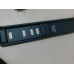 VOGELS TVM 3605 Fixed Large Zwart