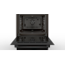 BOSCH HLN39A060U - Fornuis - Inductie 2-fasen (Perilex) - breedte 60 cm