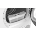 BOSCH WQB246CLNL - 9 kg - 56 dB - Energielabel B Warmtepompdroger