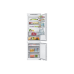 SAMSUNG BRB70F26CES0EF - Inbouw Koel-vriescombinatie - NoFrost - Nishoogte 178.2 cm