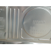SAMSUNG BRB70F26CES0EF - Inbouw Koel-vriescombinatie - NoFrost - Nishoogte 178.2 cm