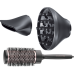 REMINGTON D5706 Curl&Straight Zwart