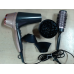 REMINGTON D5706 Curl&Straight Zwart