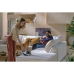 HOOVER HMC510UV 4-in-1 Corded Handheld Mattress Kruimelzuiger White