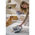 HOOVER HMC510UV 4-in-1 Corded Handheld Mattress Kruimelzuiger White