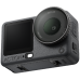 DJI Osmo Action 6 Adventure Combo Action cam Grijs