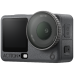 DJI Osmo Action 6 Adventure Combo Action cam Grijs