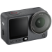 DJI Osmo Action 6 Adventure Combo Action cam Grijs
