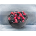 SAMSUNG  RB38C7B5AB1/EF -  Koel-vriescombinatie - breedte 59.5 cm - hoogte 203 cm - inhoud 387 l - NoFrost