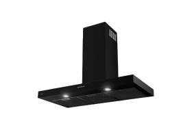 ETNA AB290ZT - Afzuigkap (Zuig module) - breedte 90 cm - 620 m³/h - 69 dB(A)