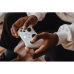 MICROSOFT Xbox Wireless  Controller Android, iOS, Overig, PC, Xbox One, Xbox Series, Xbox Series S, Xbox Series X Robot White