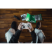 MICROSOFT Xbox Wireless  Controller Android, iOS, Overig, PC, Xbox One, Xbox Series, Xbox Series S, Xbox Series X Robot White