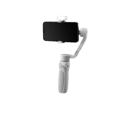ZHIYUN Smooth Q4 Combo Wit