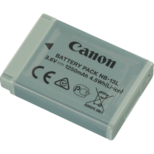CANON NB-13L