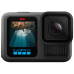 GOPRO HERO13 Accessory Bundle Actioncam Zwart