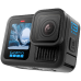 GOPRO HERO13 Accessory Bundle Actioncam Zwart