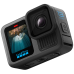 GOPRO HERO13 Accessory Bundle Actioncam Zwart