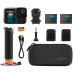 GOPRO HERO13 Accessory Bundle Actioncam Zwart