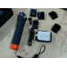 GOPRO HERO13 Accessory Bundle Actioncam Zwart