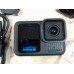 GOPRO HERO13 Accessory Bundle Actioncam Zwart