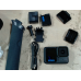 GOPRO HERO13 Accessory Bundle Actioncam Zwart