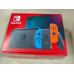 NINTENDO Switch Rood en Blauw