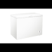 EVERGLADES EVFR5203  Vrijstaand Vrieskist - breedte 111.4 cm - hoogte 84.7 cm - inhoud 297 l