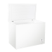 EVERGLADES EVFR5203  Vrijstaand Vrieskist - breedte 111.4 cm - hoogte 84.7 cm - inhoud 297 l