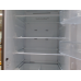 SAMSUNG  RB38C607AS9/EF -  Koel-vriescombinatie - breedte 59.5 cm - hoogte 203 cm - inhoud 387 l - NoFrost