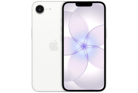 APPLE iPhone 17e - 5G - 512 GB White
