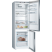 BOSCH  KGE49AICA -  Koel-vriescombinatie - breedte 70 cm - hoogte 201 cm - inhoud 419 l