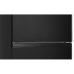 HISENSE  RB440N4AFA -  Koel-vriescombinatie - breedte 59.5 cm - hoogte 201.7 cm - inhoud 336 l - NoFrost