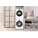 SAMSUNG WW80CGC04AAHEN 5000-serie -  Wasmachine Voorlader - 8 kg - 1400 rpm - 72 dB