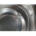 SAMSUNG WW80CGC04AAHEN 5000-serie -  Wasmachine Voorlader - 8 kg - 1400 rpm - 72 dB