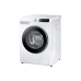 SAMSUNG WW90DG6U85LEU3 6000-serie -  Wasmachine Voorlader - 9 kg - 1400 rpm - 72 dB - automatisch doseren