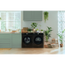 SAMSUNG WW11DB7B94GBU3 Bespoke 7000-serie -  Wasmachine Voorlader - 11 kg - 1400 rpm - 72 dB - automatisch doseren