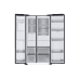 SAMSUNG  RS6HA8891B1/EF Family Hub -  Amerikaanse koelkast - breedte 91.2 cm - hoogte 178 cm - inhoud 614 l - NoFrost