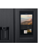 SAMSUNG  RS6HA8891B1/EF Family Hub -  Amerikaanse koelkast - breedte 91.2 cm - hoogte 178 cm - inhoud 614 l - NoFrost