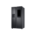 SAMSUNG  RS6HA8891B1/EF Family Hub -  Amerikaanse koelkast - breedte 91.2 cm - hoogte 178 cm - inhoud 614 l - NoFrost