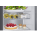SAMSUNG  RS6HA8891B1/EF Family Hub -  Amerikaanse koelkast - breedte 91.2 cm - hoogte 178 cm - inhoud 614 l - NoFrost