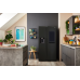 SAMSUNG  RS6HA8891B1/EF Family Hub -  Amerikaanse koelkast - breedte 91.2 cm - hoogte 178 cm - inhoud 614 l - NoFrost