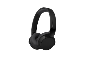 PHILIPS TAH3209BK/00 - Draadloos - On-ear - Draadloze hoofdtelefoon - Zwart