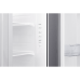 SAMSUNG  RS65DG5403S9EF -  Amerikaanse koelkast - breedte 91.2 cm - hoogte 178 cm - inhoud 635 l - NoFrost