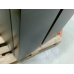 SAMSUNG  RS80F66KBFEF -  Amerikaanse koelkast - breedte 91.2 cm - hoogte 178.4 cm - inhoud 634 l - NoFrost
