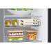 SAMSUNG  RS80F66KBFEF -  Amerikaanse koelkast - breedte 91.2 cm - hoogte 178.4 cm - inhoud 634 l - NoFrost