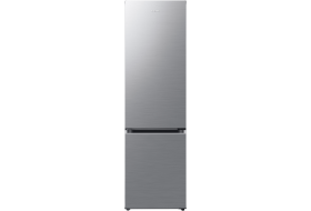 SAMSUNG  RB38C607AS9/EF -  Koel-vriescombinatie - breedte 59.5 cm - hoogte 203 cm - inhoud 387 l - NoFrost