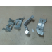 SAMSUNG Wasmachine Stacking Kit (SKK-UDW) - Wit