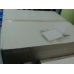 SAMSUNG Wasmachine Stacking Kit (SKK-UDW) - Wit