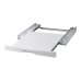 SAMSUNG Wasmachine Stacking Kit (SKK-UDW) - Wit