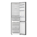 HISENSE  RB440N4AFA -  Koel-vriescombinatie - breedte 59.5 cm - hoogte 201.7 cm - inhoud 336 l - NoFrost